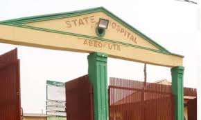 COVID-19 patient gives birth in Ogun